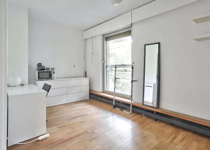 Studio, Daire