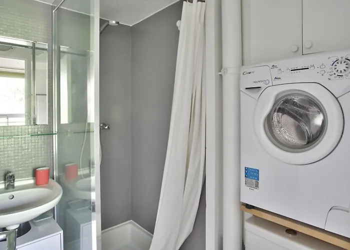 Studio, Paris